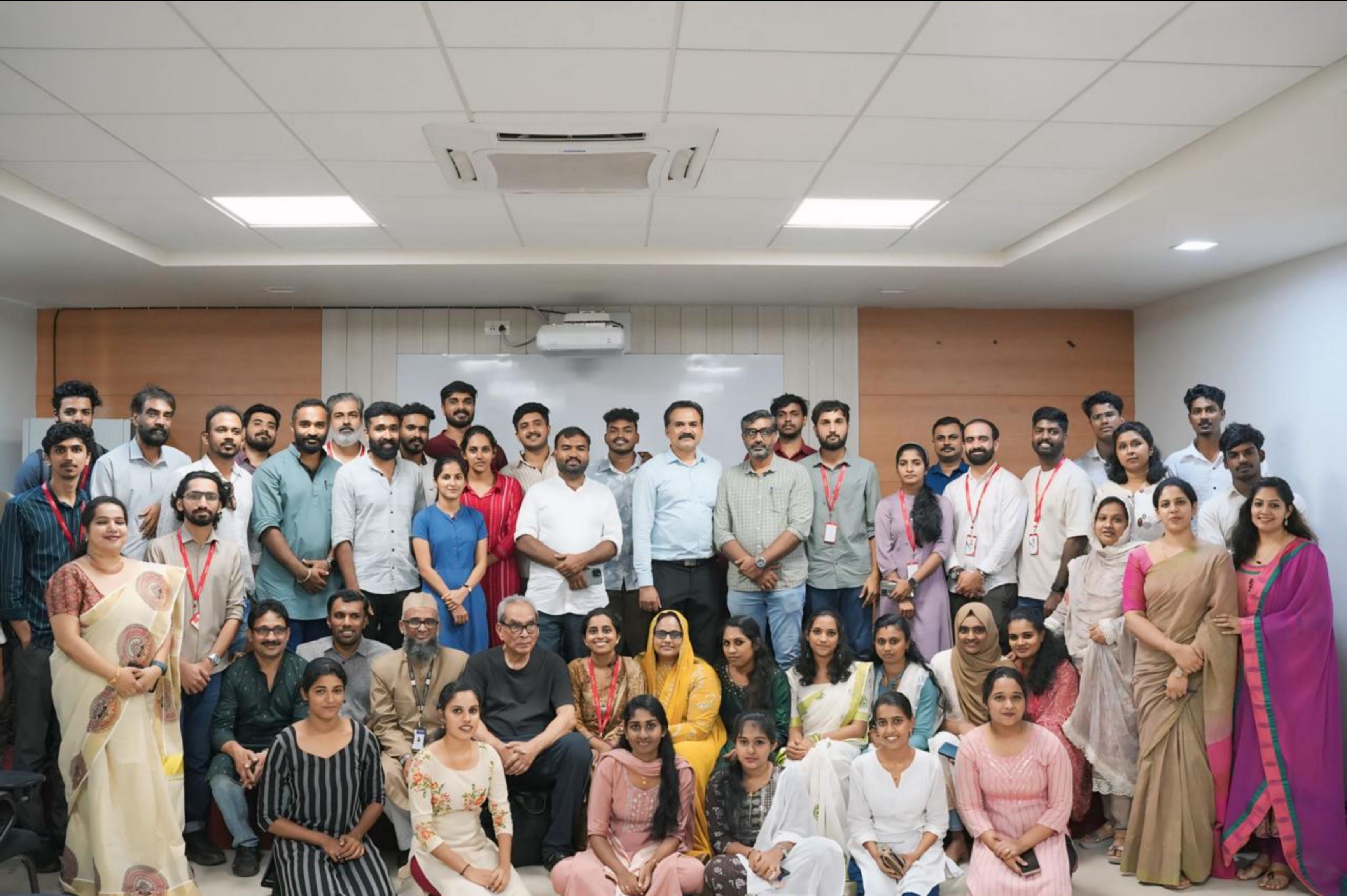 Mentorship & Networking