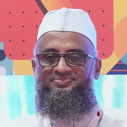 Dr U Faisal