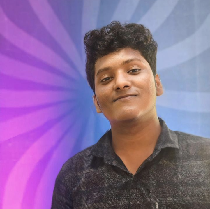 Jishnu M M